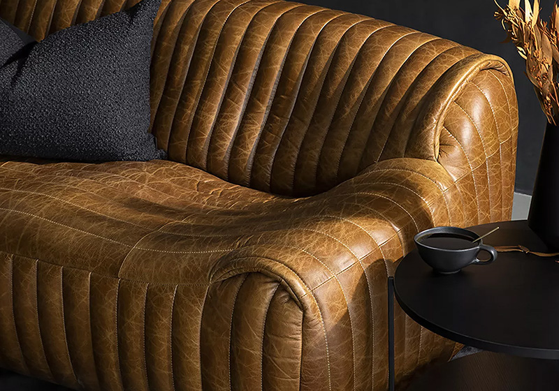 Expanded Couches Collection Cielo